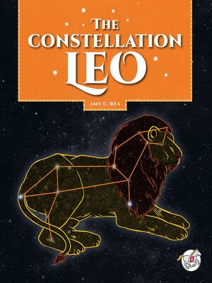 cover image of The Constellation Leo